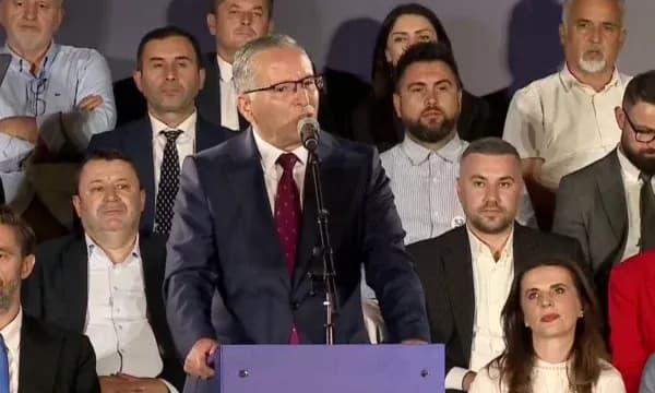 Bedri Hamza: Të hënën fillon ndryshimi i madh, PDK-ja do të jetë Qeveria e re