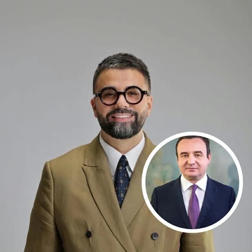 Behrami: Hezitimi për ta pranuar gazin amerikan është i pakuptimtë, anti-amerikan dhe anti-kombëtar