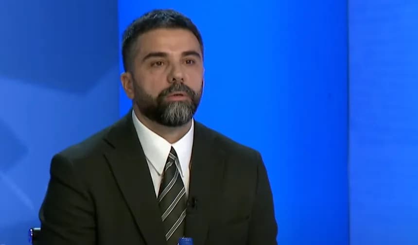 Behrami i reagon Mihalit që e quajti përdorues të narkotikëve Ramën: Inskenim i ngjarjeve kundër oponentëve politike