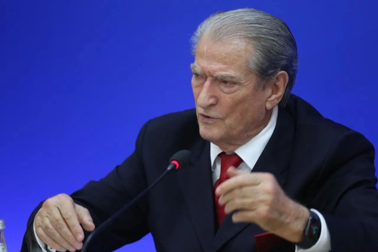 Berisha reagon ashpër: Grisja e flamurit të Izraelit, akt ekstremist dhe antisemit