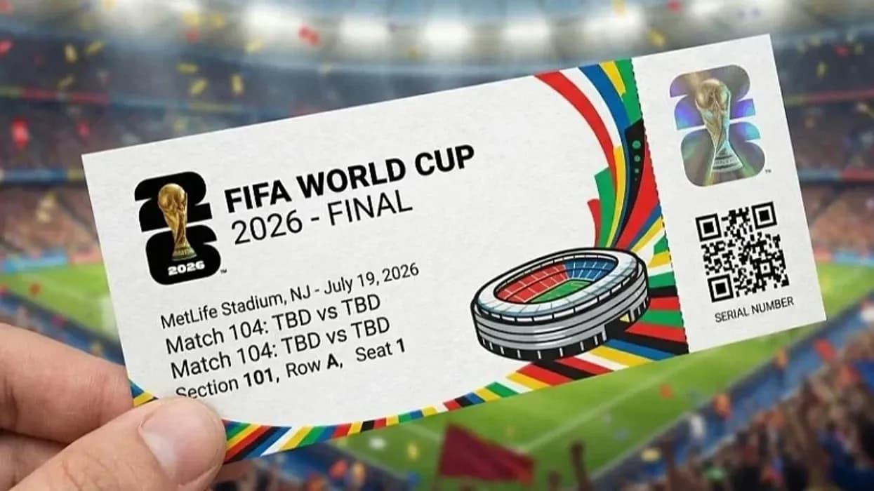 Biletat e finales së Botërorit në çmime rekord, FIFA në qendër të kritikave