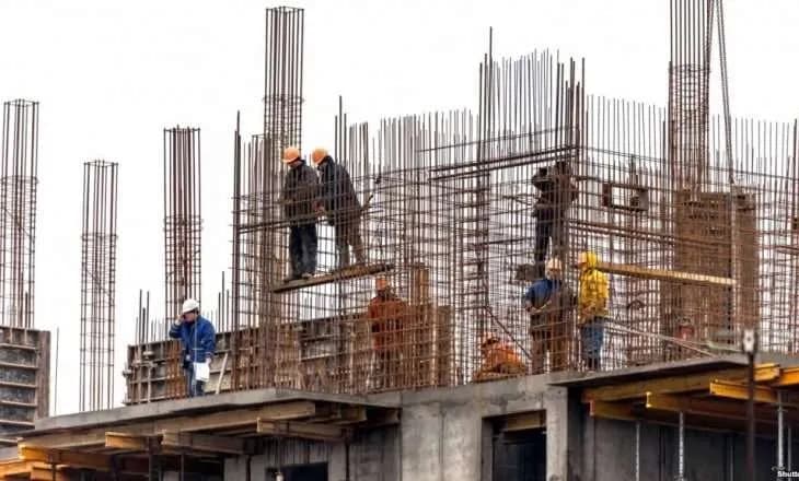 BSPK: Vapa po rrezikon punëtorët e ndërtimtarisë, 53 inspektorë nuk mjaftojnë