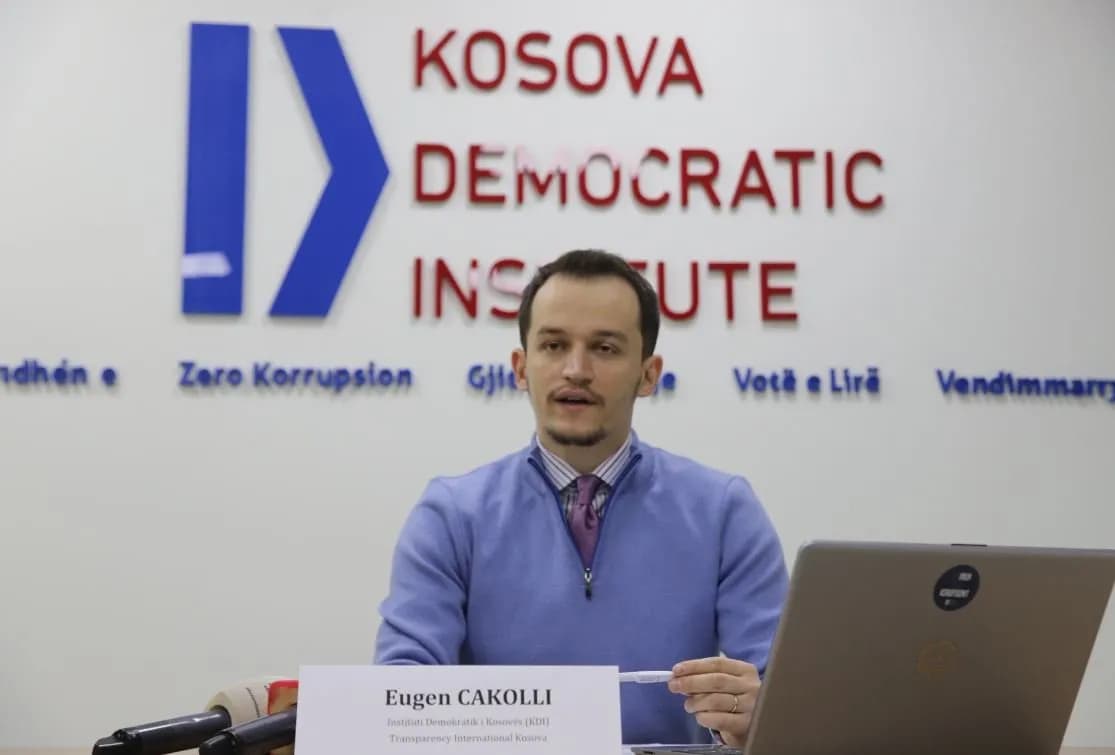 Cakolli: Qeveria në dorëheqje nuk ka mandat të nisë politika apo procese të reja legjislative