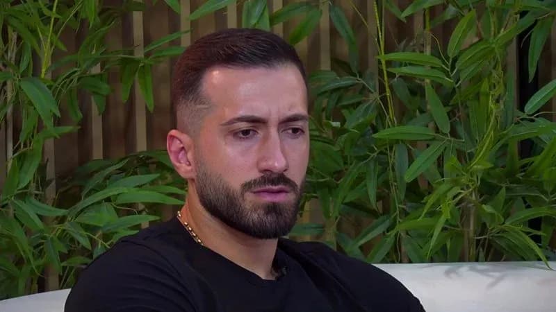 Çka ndodhi me lidhjen e Jozit? Flet këngëtari pas shumë kohësh