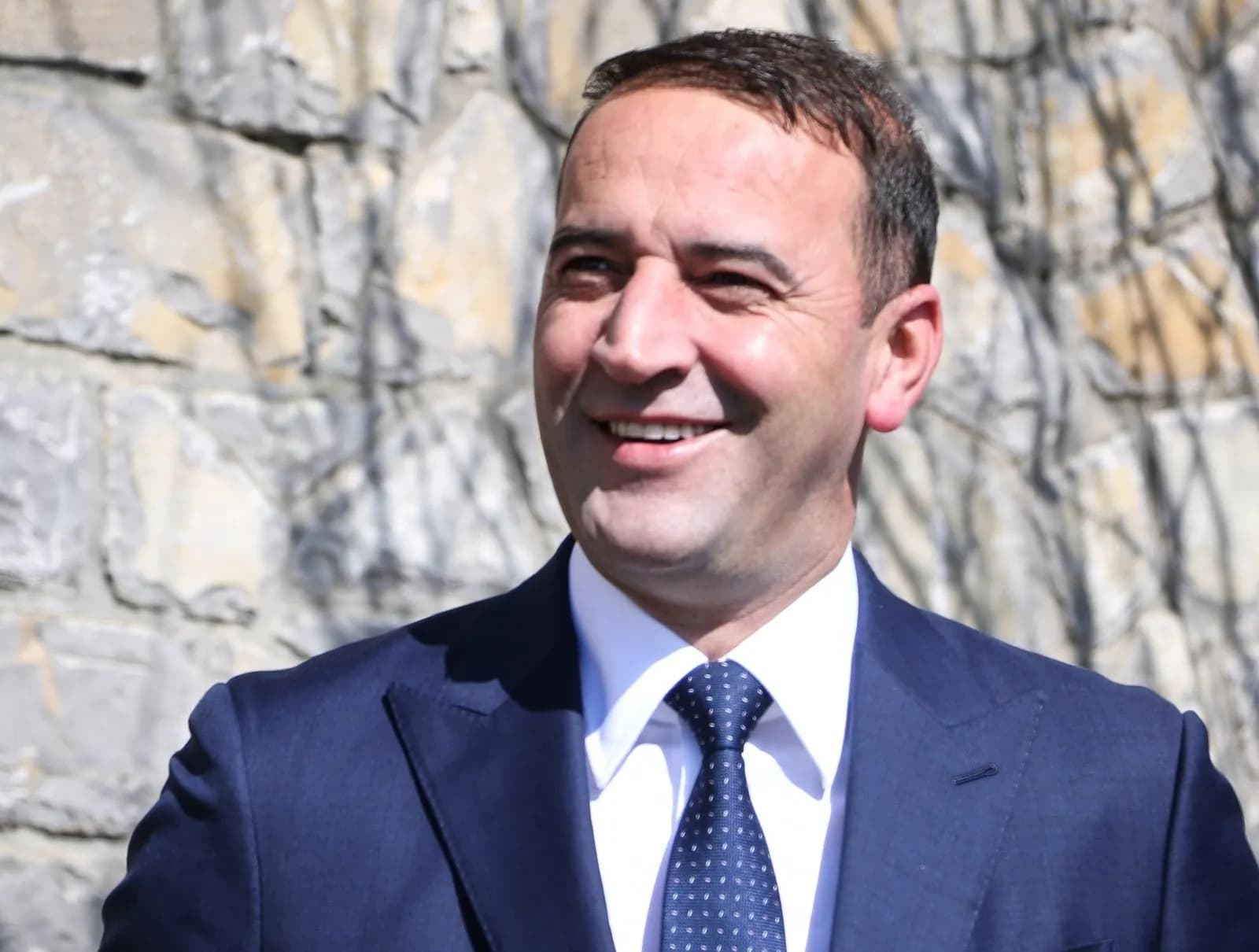 Daut Haradinaj: Për Siguri, Energji dhe Zhvillim, voto Aleancën 128
