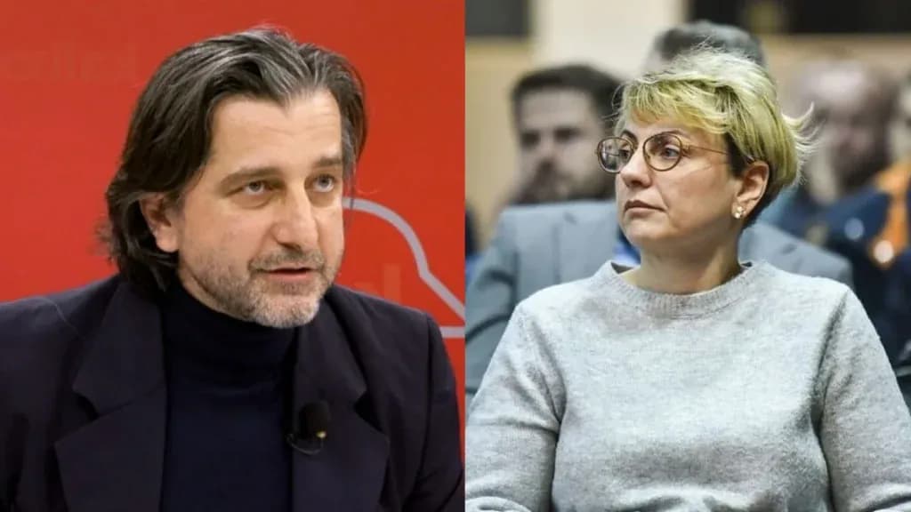 Dejona Mihali i kundërpërgjigjet Përparim Ramës: Ti je i korruptuar, të mban krimi i organizuar
