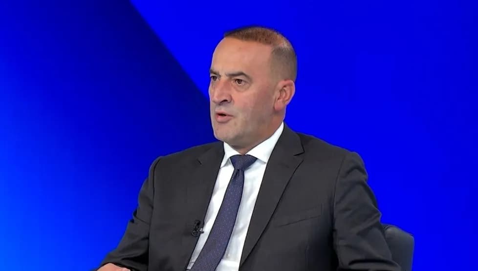 Deklarohet Daut Haradinaj, tregon pse e la mandatin e deputetit ende pa e marrë