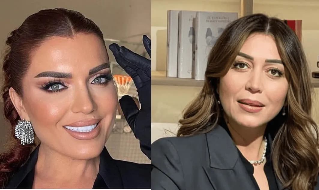 Diferencë jo shumë e madhe, kush po prin mes Edona Llalloshit të VV-së dhe Adelina Thaçit të LDK-së me 20% të numëruara