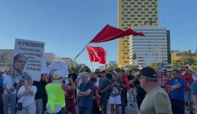 Dita e 18-të e protestës, procedohen penalisht 23 protestues