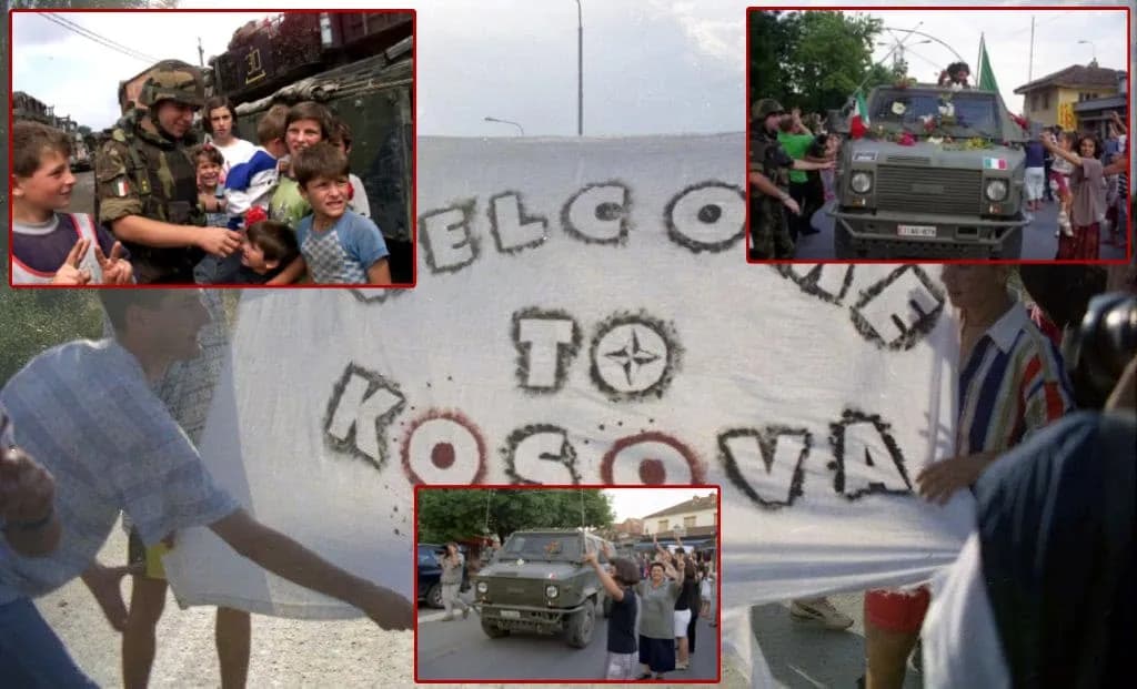 Dita e Çlirimit të Kosovës kujtohet edhe nga ambasada italiane në Prishtinë