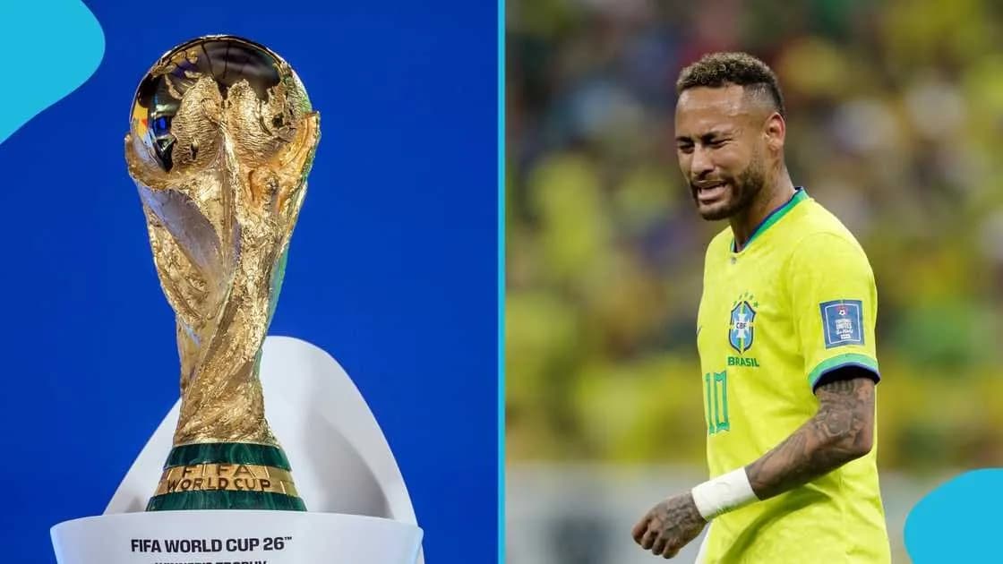 Drama vazhdon te Brazili, Neymar mbetet jashtë edhe për përballjen me Haitin