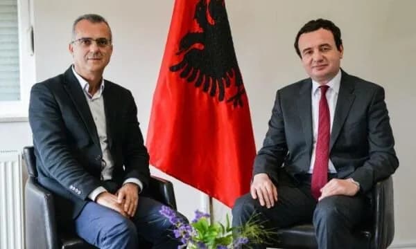 Dugolli: LVV s’ka të bëjë asgjë me protestat në Tiranë, thjesht disa eksponentë solidarizohen me kërkesat e qytetarëve