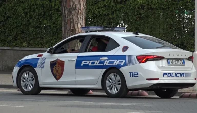 E rëndë në Gjirokastër, mbytet në pishinë një 15-vjeçar