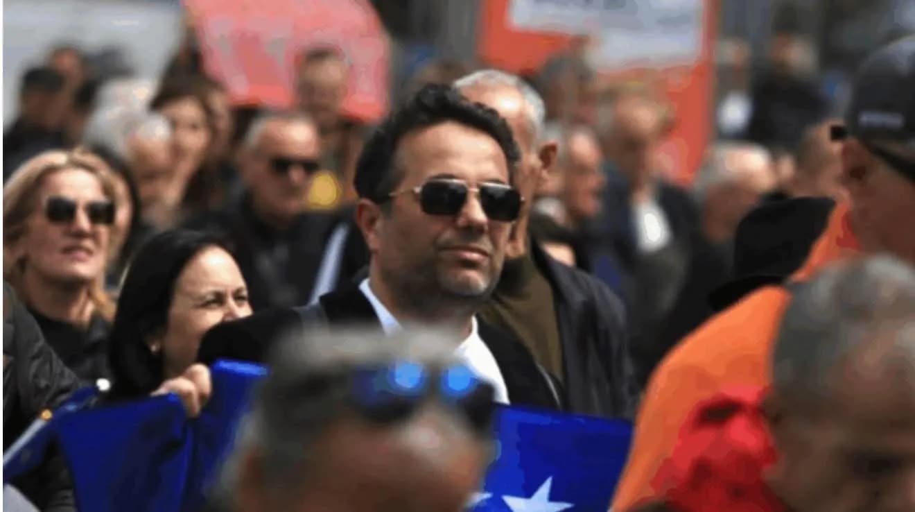 “Edhe sa njerëz të pafajshëm duhet të vdesin”, Muharremi kritikon Qeverinë për mirëmbajtjen e rrugëve