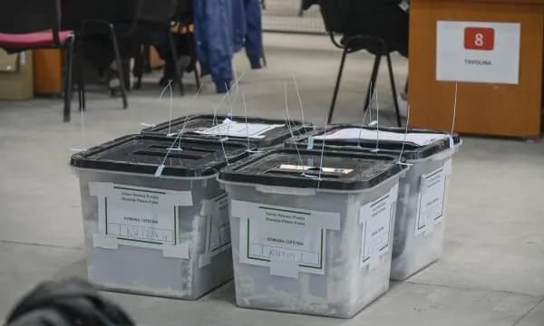 Elezi tregon të dhënat e fundit nga votimi i diasporës