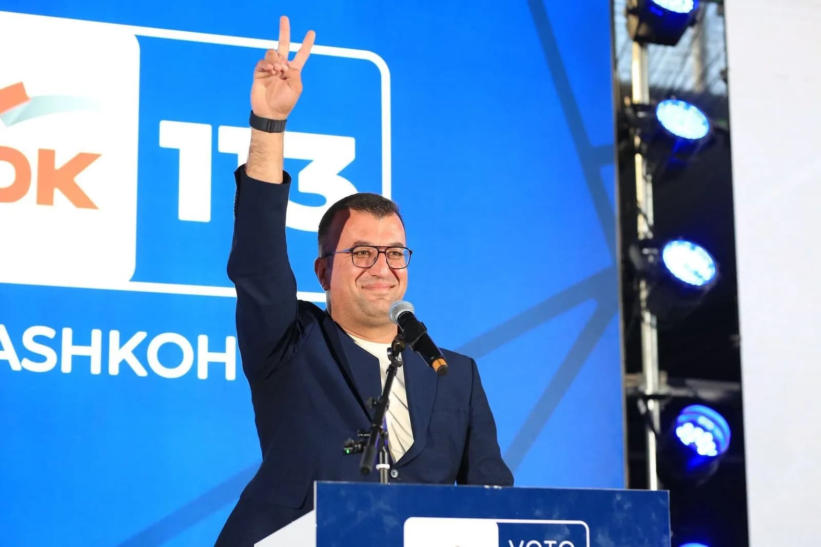 Ferati: LDK-së nuk i duhen as “analizat” e VV-së, as “këshillat” e PDK-së – Interesi i tyre është dobësimi i LDK-së