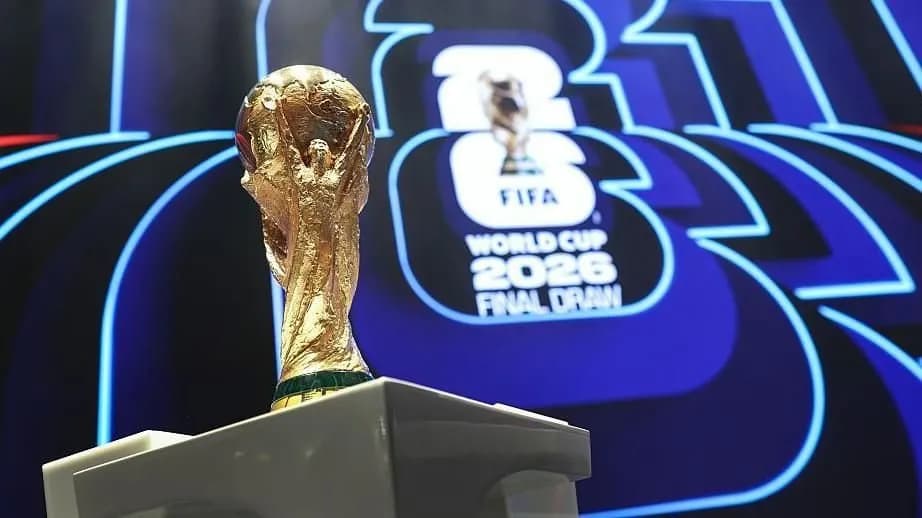 FIFA anulon biletat e shpërndara gabimisht falas për Kupën e Botës 2026