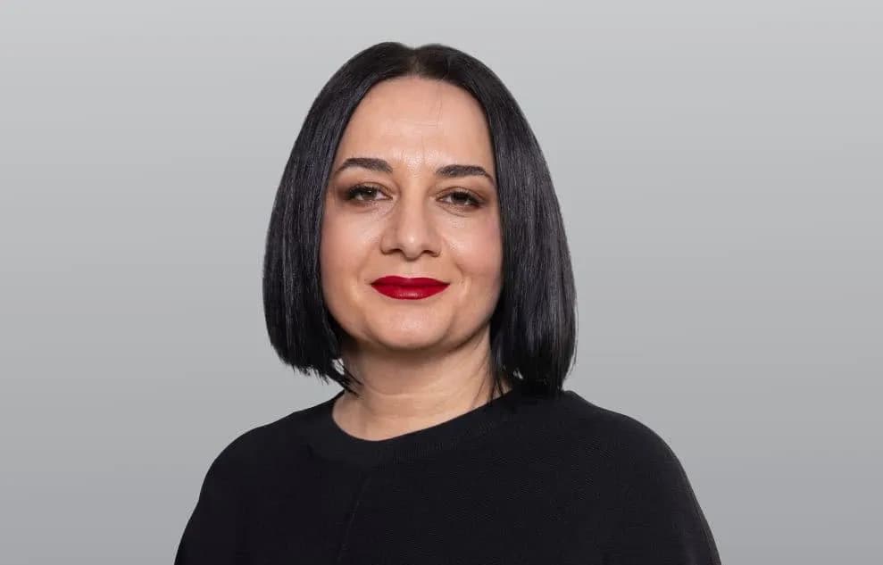 Fitore Pacolli as në top 20-she të VV-së, kaq vota ka deri tani