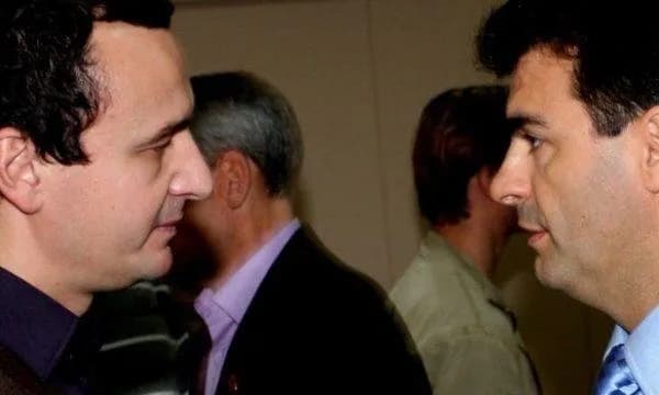 Florin Krasniqi thotë se Kurti shkoi me armë në Kuvend: I thash Albin a ki aIIti, tha po