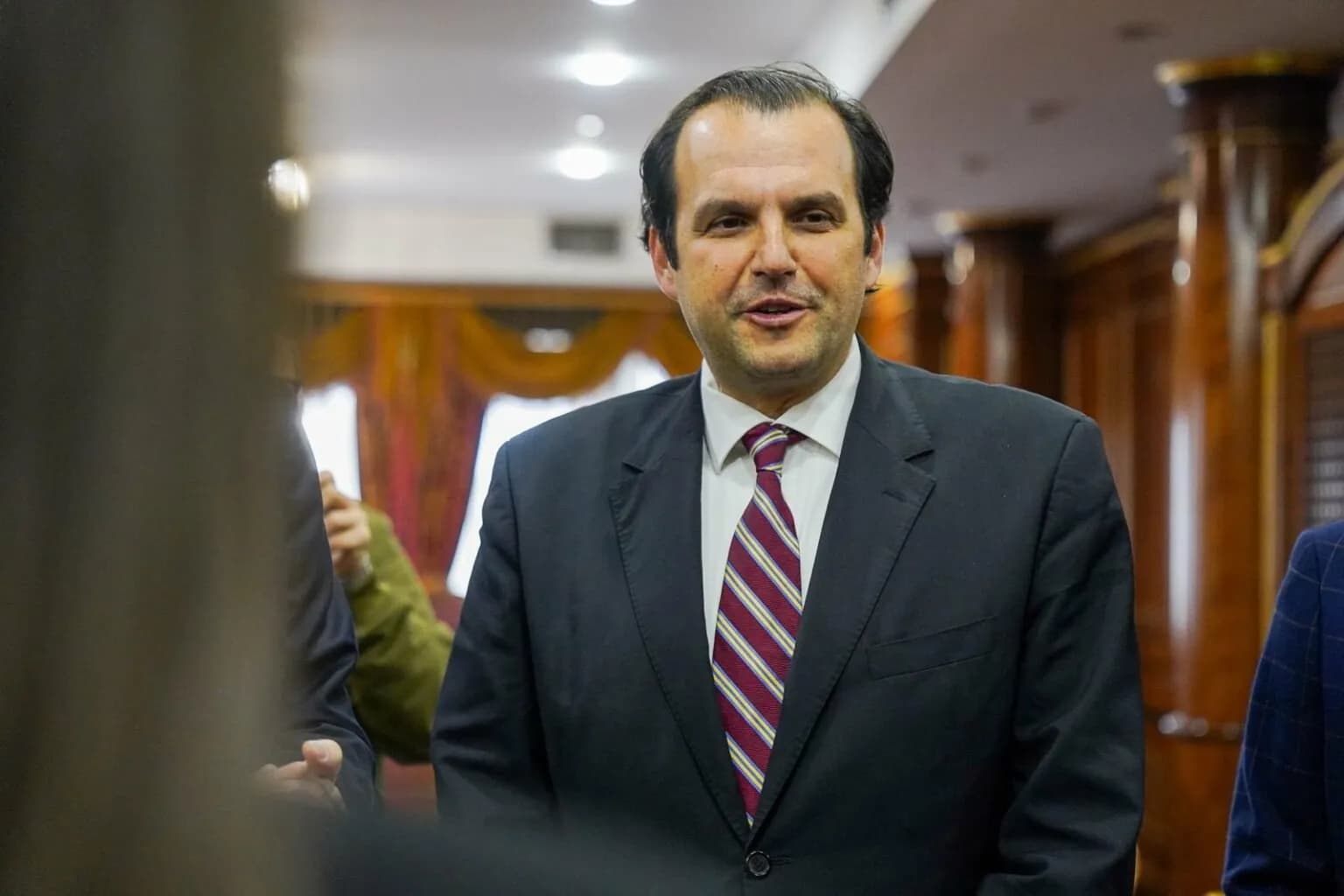 Gara e Ukë Rugovës drejt parlamentit, ja sa vota ka deri tash
