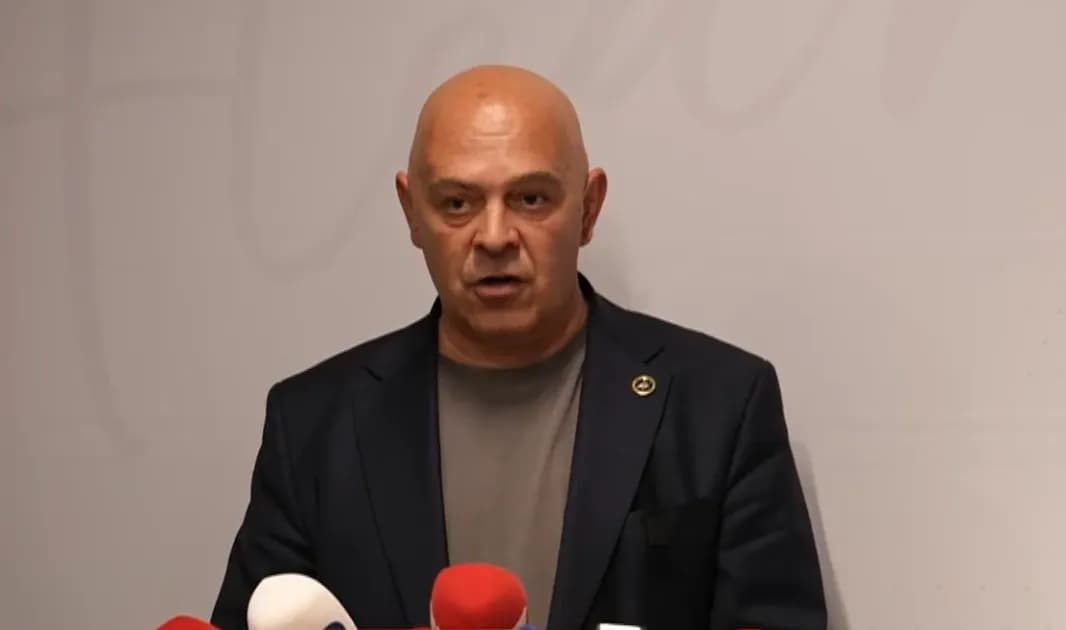 Gjini: Gara ishte në një teren absolutisht jo fer politik, por qytetari tregoi se e kupton se ku jemi, i falënderoj të gjithë
