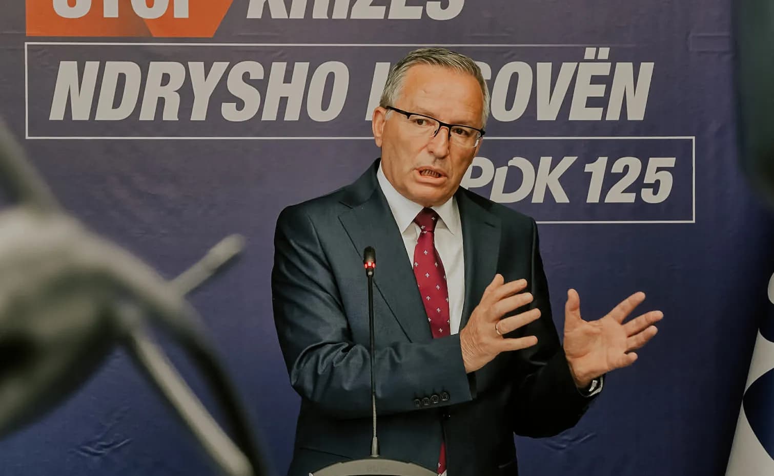 Hamza prezanton zotimet për arsimin: Digjitalizim dhe Fond të Bursave në vlerë prej 30 milionë eurosh