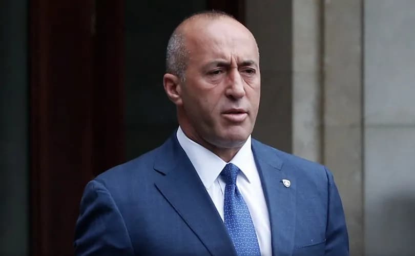 Haradinaj mbështet protestën e studentëve: Përdorimi i gjuhës shqipe nuk duhet të vihet në pikëpyetje