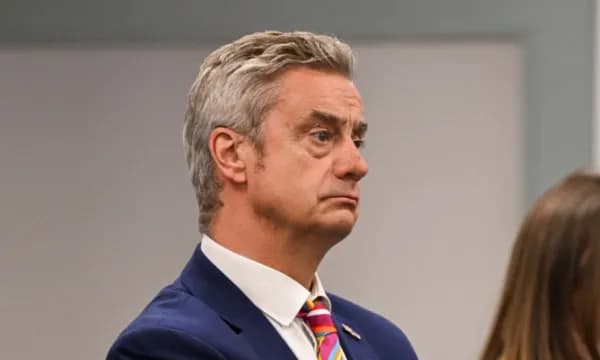 Hargreaves: Kosova duhet t’i bindë aleatët se është gati për NATO-n dhe BE-në