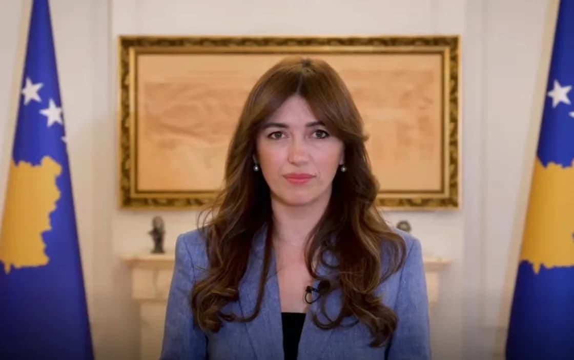 Haxhiu bën thirrje që të ruhen votat: Zëri i qytetarëve duhet të trajtohen me përgjegjësi