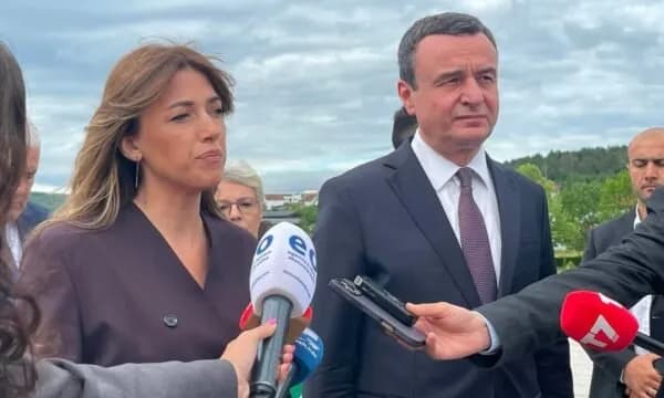 Haxhiu nga Prekazi: Nuk ka 12 Qershor pa sakrificën e familjes Jashari