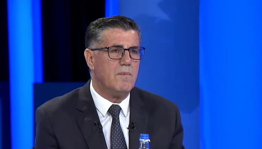 Haziri: LDK ende nuk është në gjendje të kënaqshme, synojmë rikthimin si forcë e parë