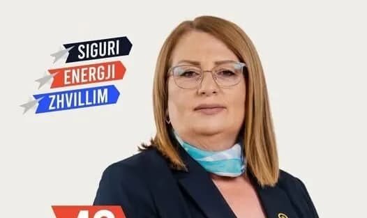 Hidajete Krasniqi kërkon mbështetje në zgjedhje: Vota juaj ka peshë
