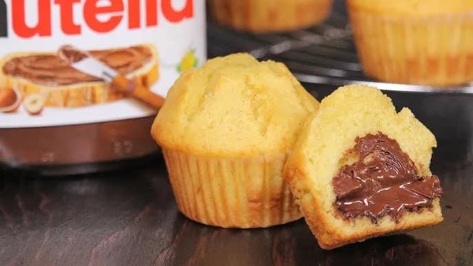 Hiqen nga tregu kekët me Nutella në Gjermani, dyshohet për copa metali