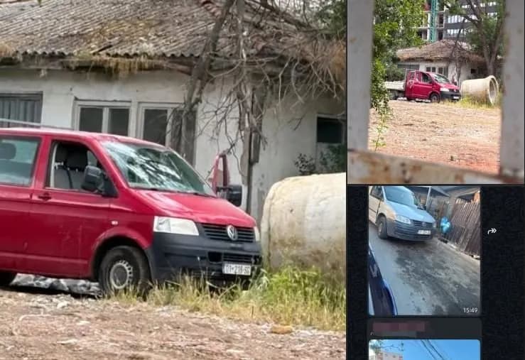 Hodhën bërllokun ku s’duhet, 400 euro gjobë për dy raste në Prishtinë