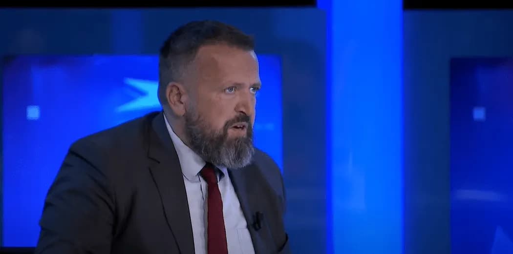 Hoxha: Besoj se këtë herë ka më shumë shanse që të krijohet një shumicë më stabile