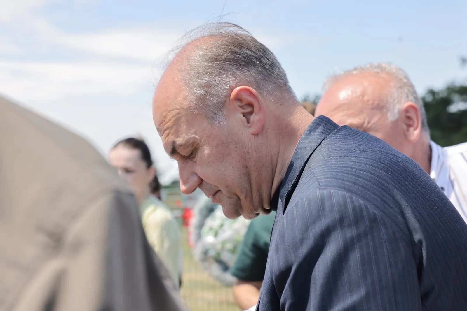 Hoxhaj për tragjedinë në Shëngjin: Dhimbje e madhe për gjithë Kosovën