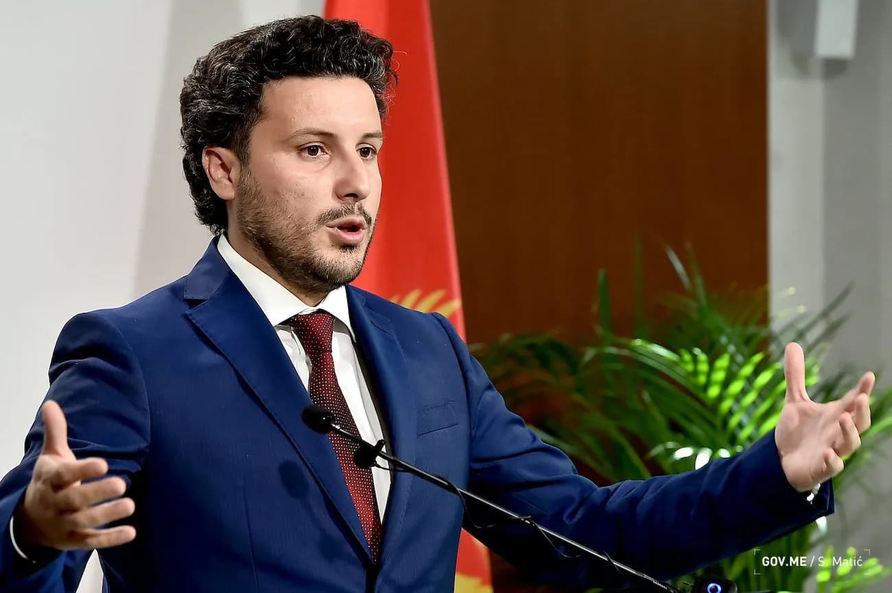 Hulumtimi: Shqiptari Dritan Abazoviq, politikani më i pëlqyer në Mal të Zi, URA renditet e katërta