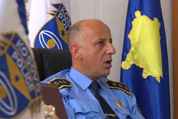 Incidenti në Magurë të Lipjanit, Shatrolli: Policia shton patrullimet