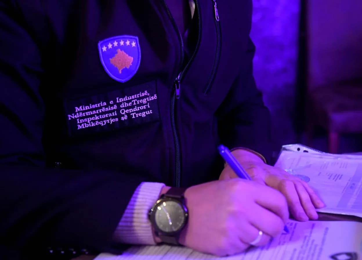 Inspektorati me aksion: Mbyllen tri qendra masazhi dhe shqiptohen pesë gjoba