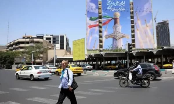 Irani thotë se marrëveshja për t’i dhënë fund luftimeve do të çojë në rihapjen e Ngushticës së Hormuzit