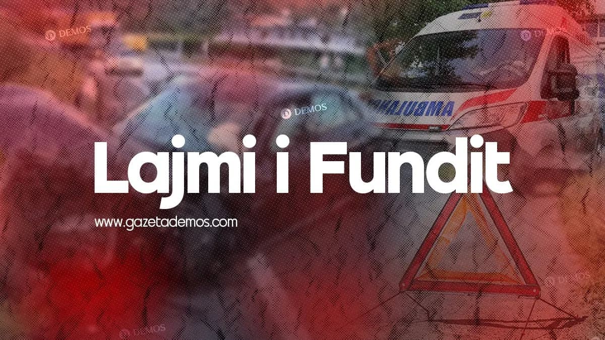 Kamioni rrokulliset në autostradën “Ibrahim Rugova”, bllokohet qarkullimi