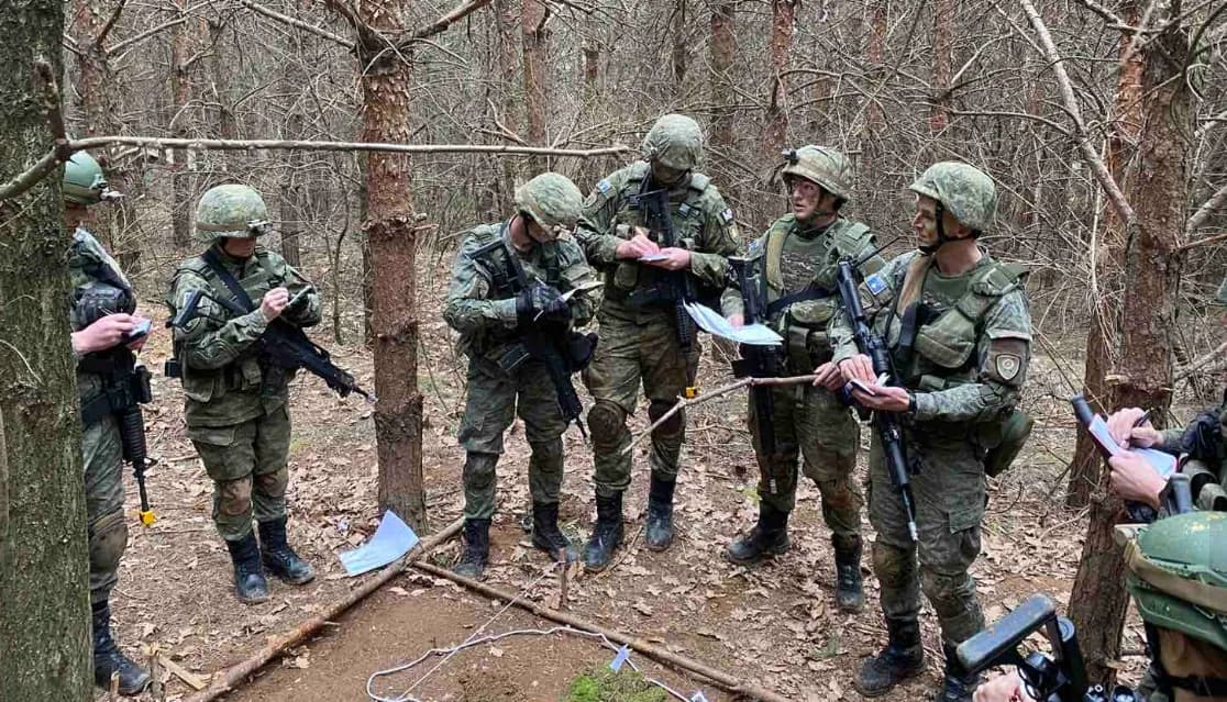 Kastrati: Disa nga përgjegjësitë e KFOR-it mund t’i kalojnë gradualisht FSK-së