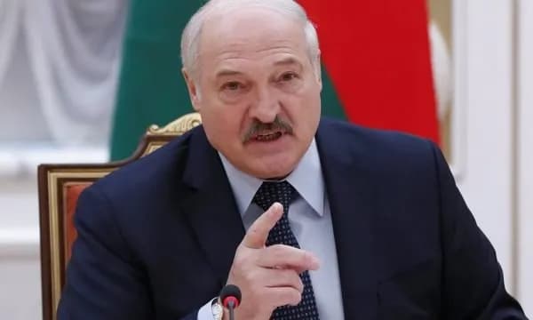 Kërcënohet Ukraina! Lukashenko: Nëse futemi në luftë, çdo gjë ndryshon