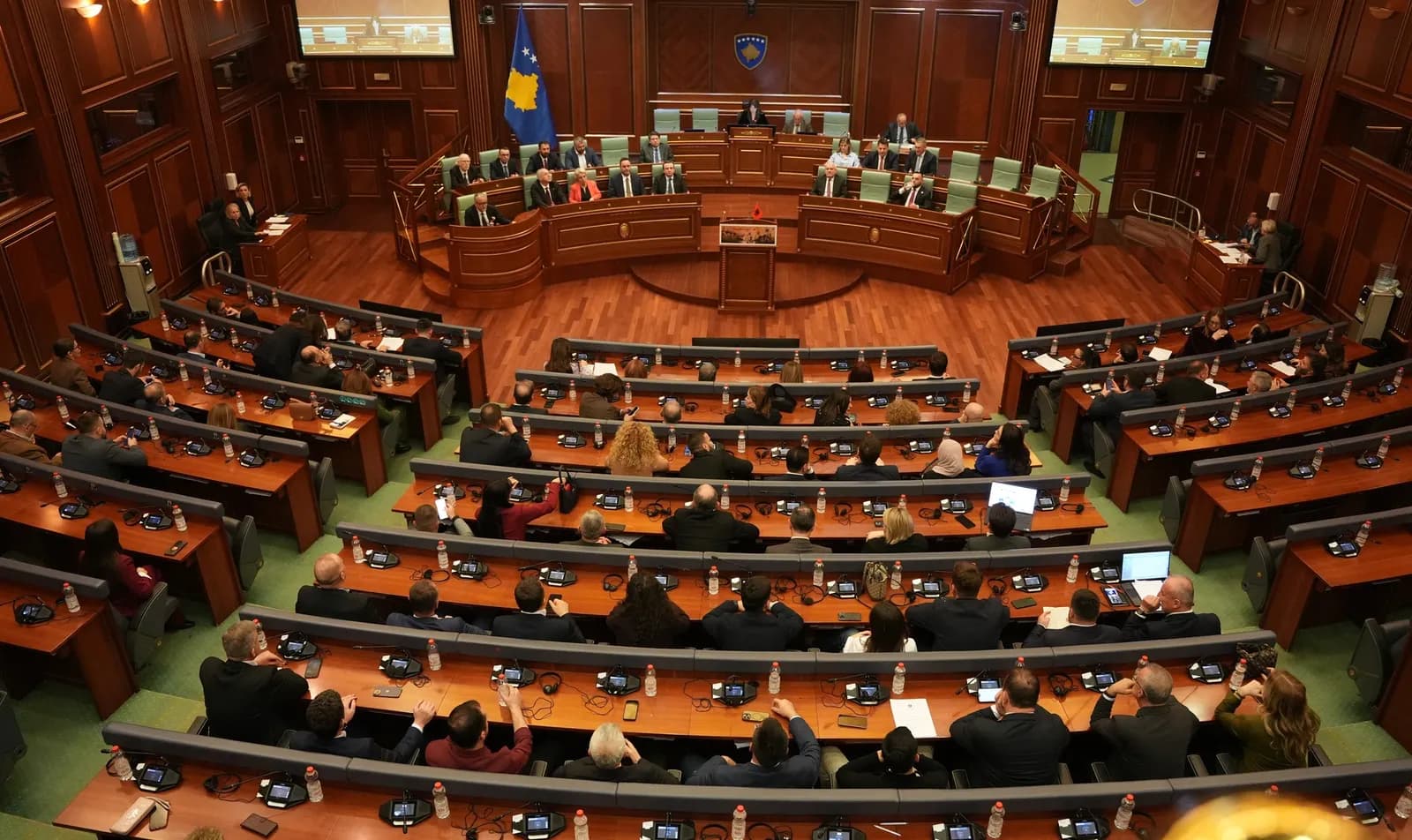 Këta janë 10 kandidatët më të votuar në zgjedhjet e 7 qershorit