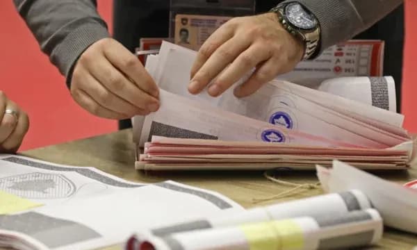 Këto janë pesë gratë më të votuara nga partitë kryesore