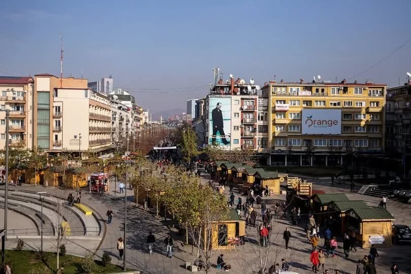 Kosovarët u besojnë më së shumti SHBA-së, NATO-s, BE-së …edhe Turqisë
