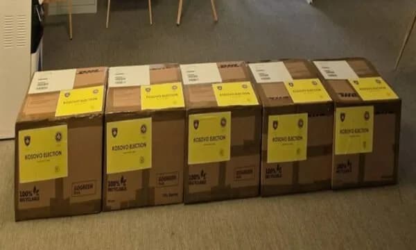 KQZ: Nga 23 mijë pako të verifikuara të diasporës, 22,601 aprovohen – 755 refuzohen