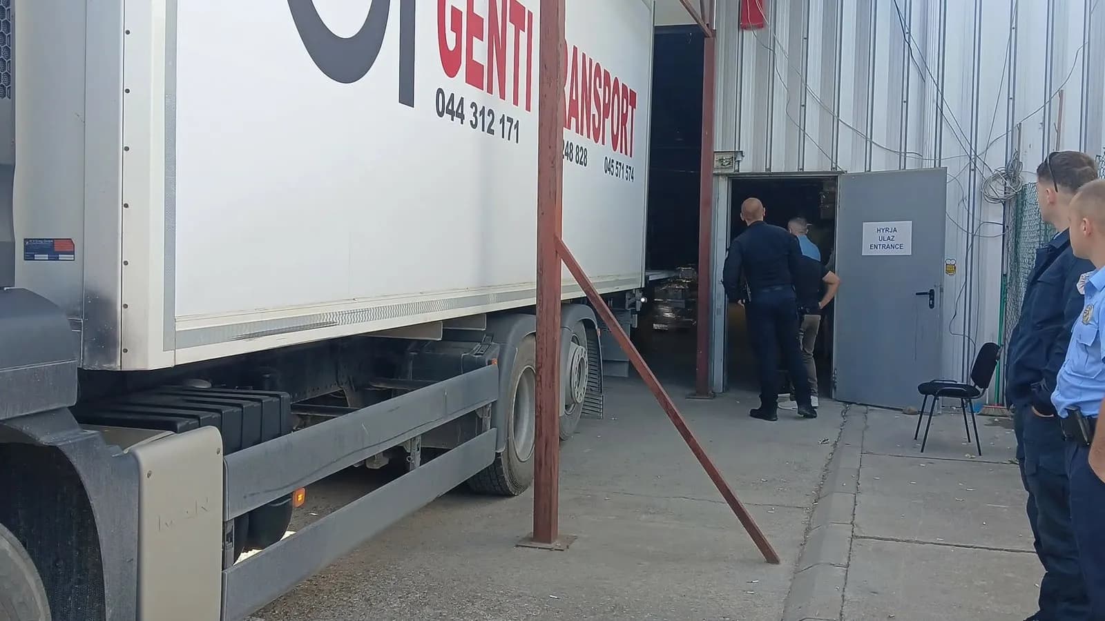 KQZ nis shpërndarjen e materialit zgjedhor për zgjedhjet e 7 qershorit
