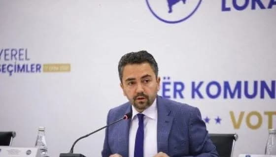 Kreu i KQZ-së nesër voton në Pejë në shkollën “Lidhja e Prizrenit”