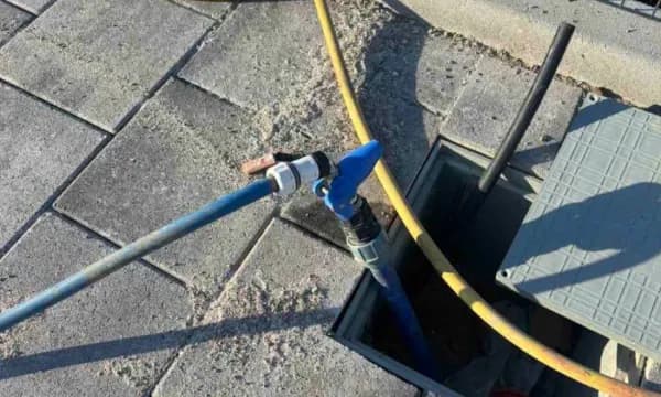 KRU “Prishtina” zbulon dy kyçje ilegale në Veternik, paralajmëron vazhdimin e aksioneve